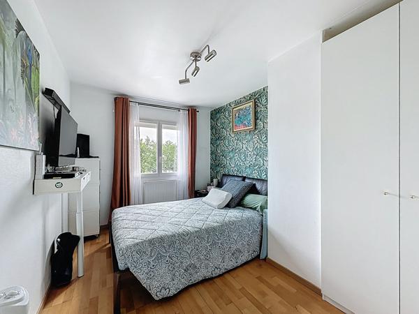 Maison 4 pièces - 110 m²