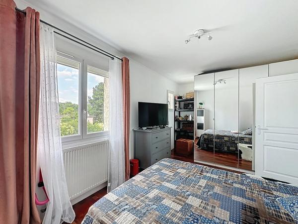 Maison 4 pièces - 110 m²