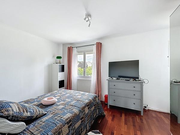 Maison 4 pièces - 110 m²