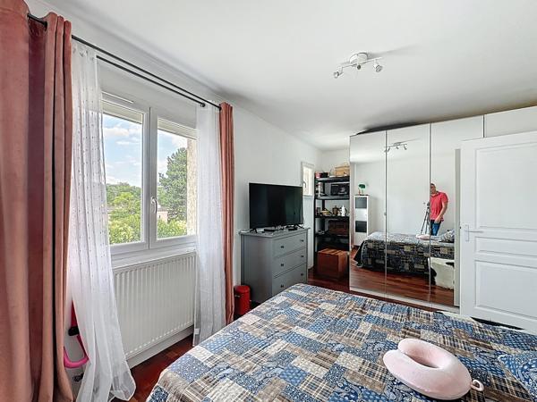 Maison 4 pièces - 110 m²