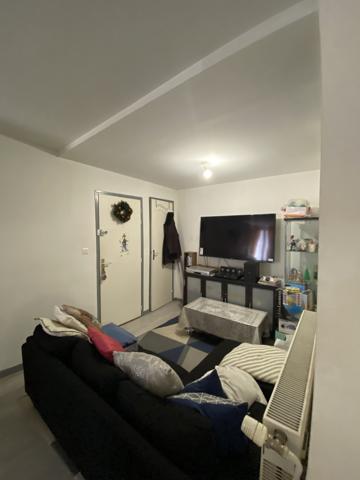 Appartement 2 pièces - 38 m²