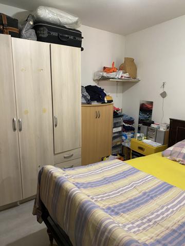 Appartement 2 pièces - 38 m²