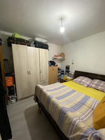 Appartement 2 pièces - 38 m²