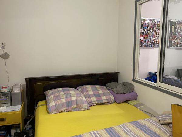 Appartement 2 pièces - 38 m²