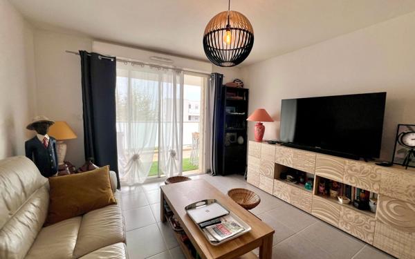 Appartement à vendre    2 pièces • 39,16 m2 Béziers