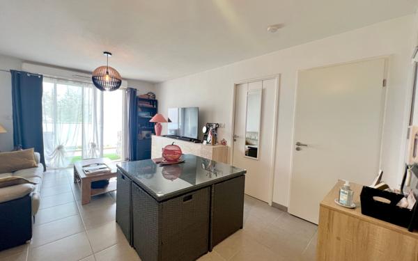 Appartement à vendre    2 pièces • 39,16 m2 Béziers