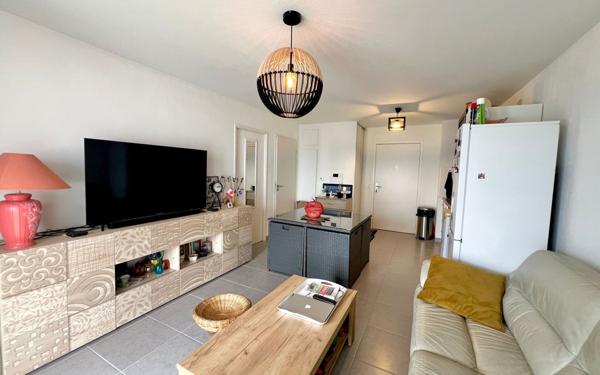 Appartement à vendre    2 pièces • 39,16 m2 Béziers