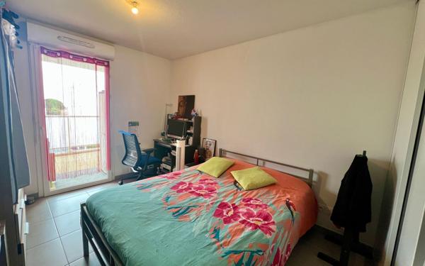 Appartement à vendre    2 pièces • 39,16 m2 Béziers