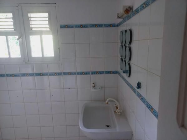 Maison à vendre 4 pièces LAMENTIN (971)