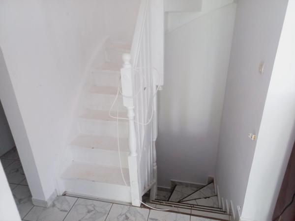 Maison à vendre 4 pièces LAMENTIN (971)