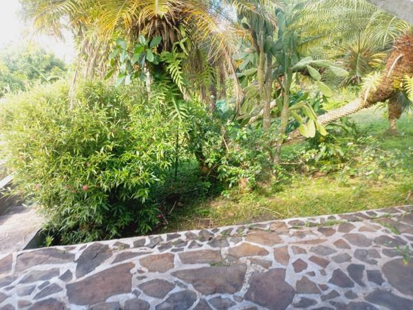 Maison à vendre 4 pièces LAMENTIN (971)