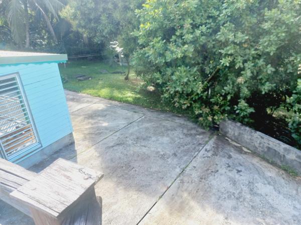 Maison à vendre 4 pièces LAMENTIN (971)