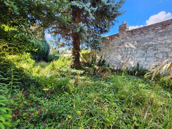 à vendre – ensemble immobilier à usage mixte proche centre-ville d’hénin-beaumont