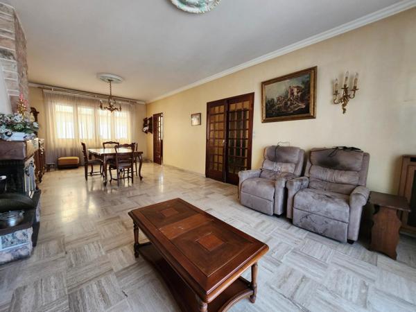 à vendre – ensemble immobilier à usage mixte proche centre-ville d’hénin-beaumont