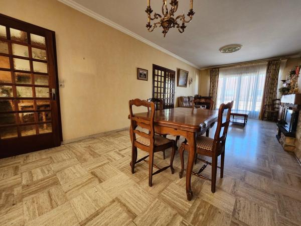 à vendre – ensemble immobilier à usage mixte proche centre-ville d’hénin-beaumont