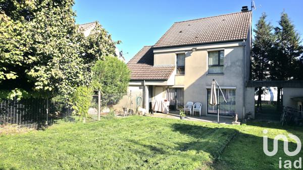 Maison à vendre 4 pièces 85 m² Châteauvillain