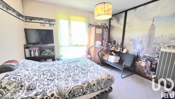 Maison à vendre 4 pièces 85 m² Châteauvillain