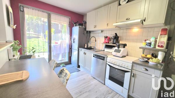Maison à vendre 4 pièces 85 m² Châteauvillain
