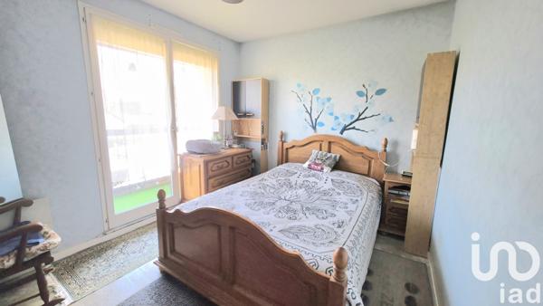 Maison à vendre 4 pièces 85 m² Châteauvillain