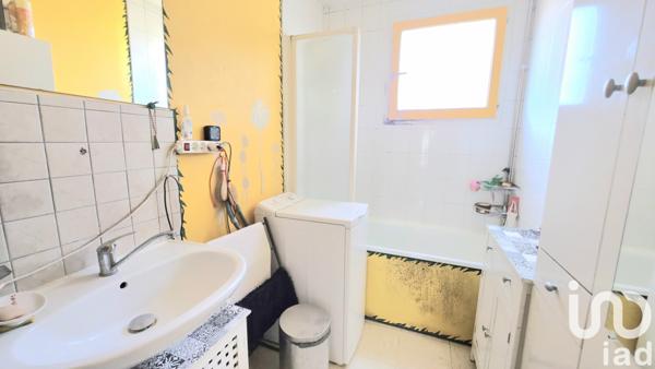 Maison à vendre 4 pièces 85 m² Châteauvillain