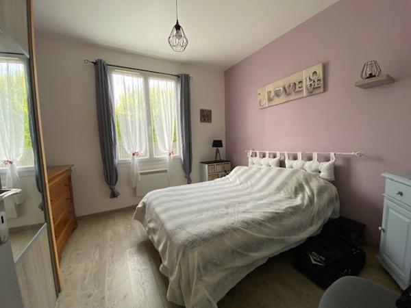 Médis (17600) MEDIS Centre, Maison 172 m² 4 chambres 7pieces