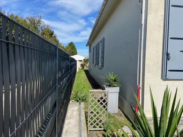 Médis (17600) MEDIS Centre, Maison 172 m² 4 chambres 7pieces