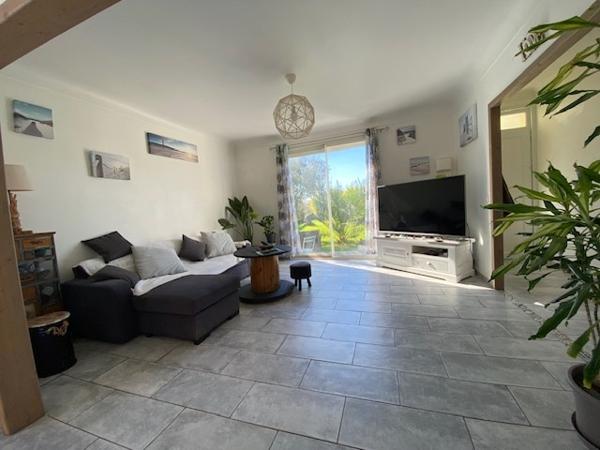 Médis (17600) MEDIS Centre, Maison 172 m² 4 chambres 7pieces