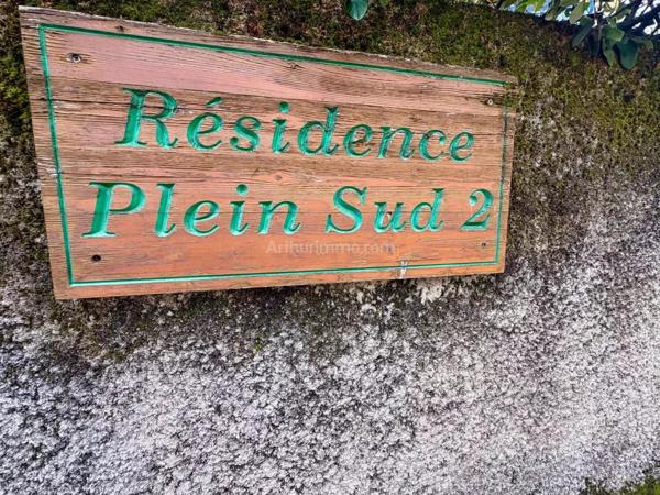 Vente Appartement 4 pièces 84 m2 à Échirolles