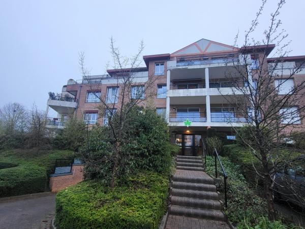 Location Appartement 4 pièces Marcq-en-Baroeul (59700) - MARCQ-EN-BAROEUL Location Appartement 4 pièces Marcq-en-Baroeul (59700) - MARCQ-EN-BAROEUL
