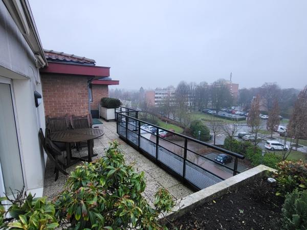 Location Appartement 4 pièces Marcq-en-Baroeul (59700) - MARCQ-EN-BAROEUL Location Appartement 4 pièces Marcq-en-Baroeul (59700) - MARCQ-EN-BAROEUL