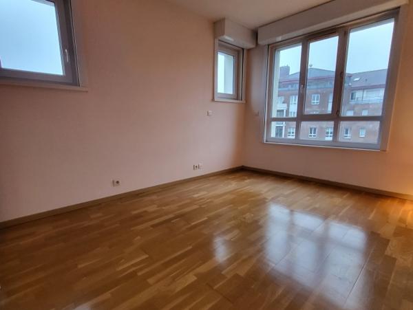 Location Appartement 4 pièces Marcq-en-Baroeul (59700) - MARCQ-EN-BAROEUL Location Appartement 4 pièces Marcq-en-Baroeul (59700) - MARCQ-EN-BAROEUL