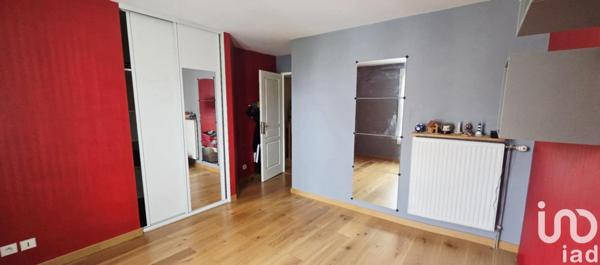 Maison à vendre 7 pièces 158 m² Bussy-Saint-Georges