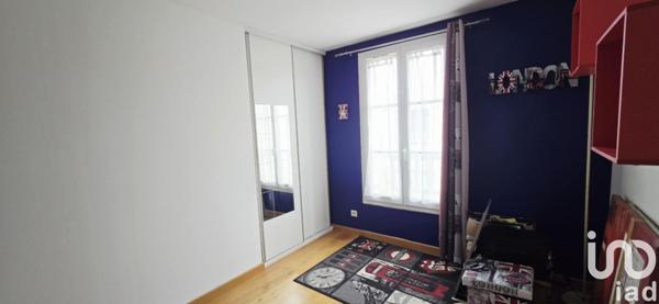 Maison à vendre 7 pièces 158 m² Bussy-Saint-Georges