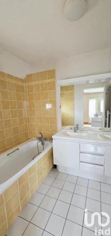 Maison à vendre 7 pièces 158 m² Bussy-Saint-Georges