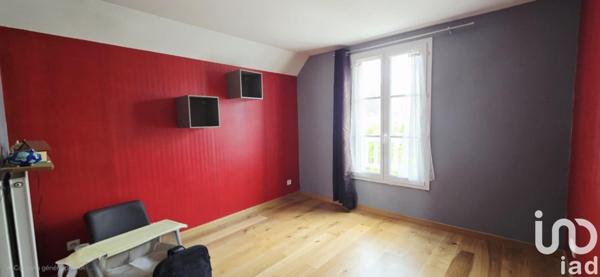 Maison à vendre 7 pièces 158 m² Bussy-Saint-Georges