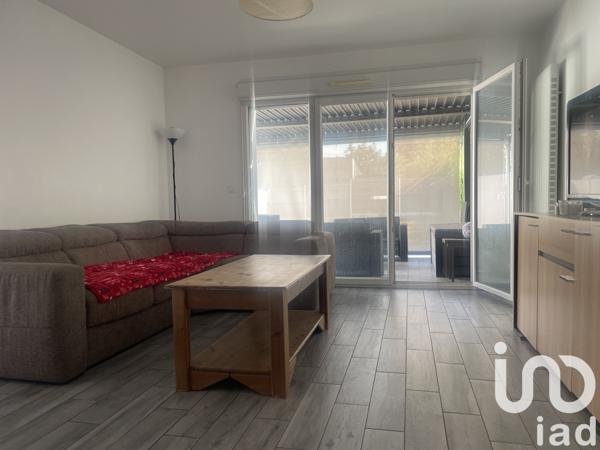 Maison à vendre 5 pièces 106 m² Le Pellerin