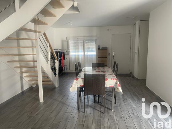 Maison à vendre 5 pièces 106 m² Le Pellerin