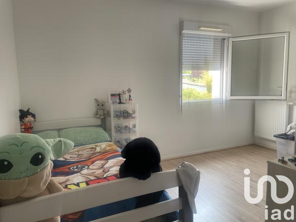 Maison à vendre 5 pièces 106 m² Le Pellerin