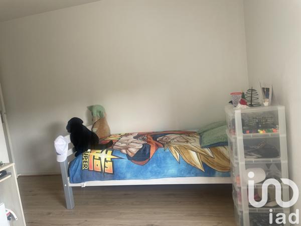 Maison à vendre 5 pièces 106 m² Le Pellerin