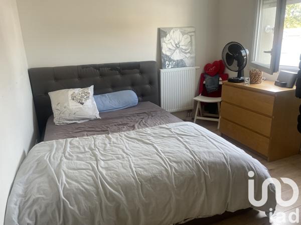 Maison à vendre 5 pièces 106 m² Le Pellerin