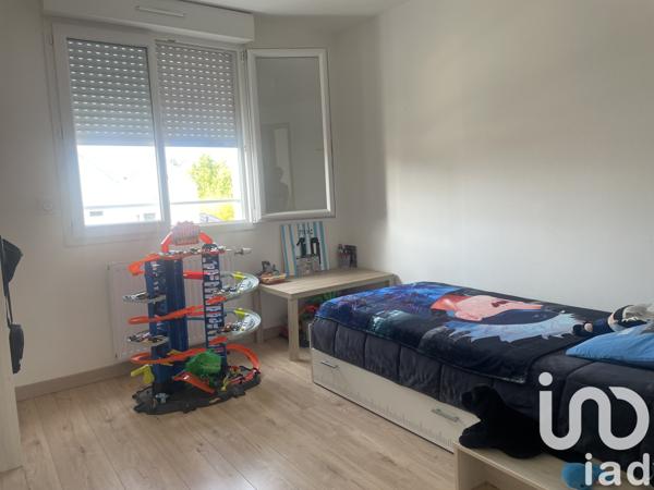 Maison à vendre 5 pièces 106 m² Le Pellerin