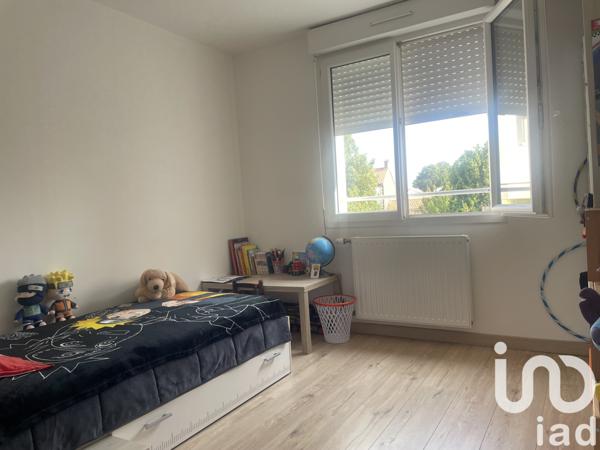 Maison à vendre 5 pièces 106 m² Le Pellerin