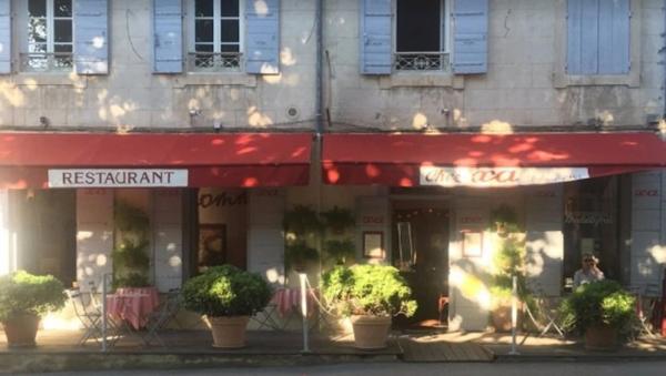 Restaurant ou droit au bail à SAINT REMY DE PROVENCE