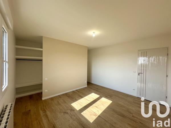 House for sale 5 rooms 120 m² Luxémont-et-Villotte