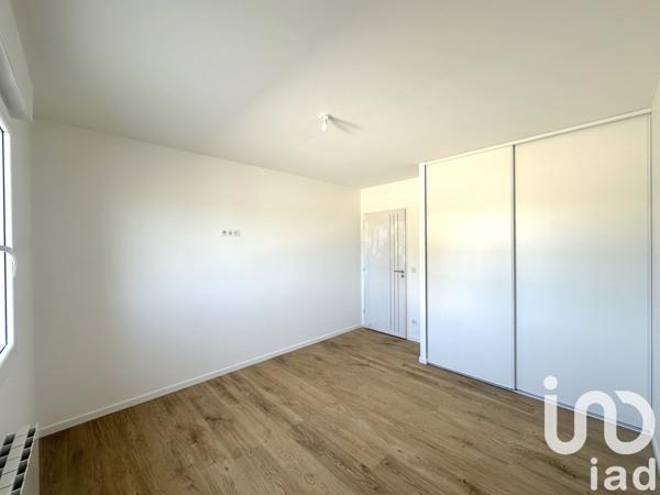 House for sale 5 rooms 120 m² Luxémont-et-Villotte