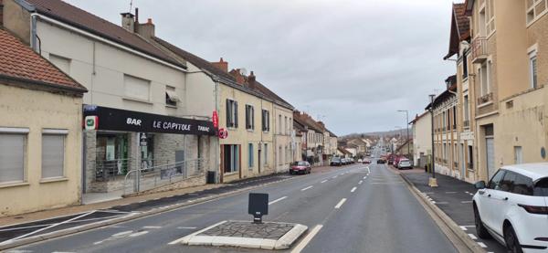 Bar Tabac Presse Loto à vendre à MONTLUCON (03)