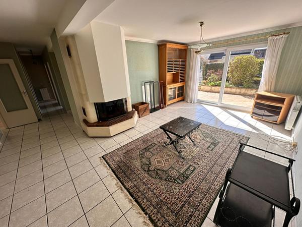 Maison familiale 5 chambres