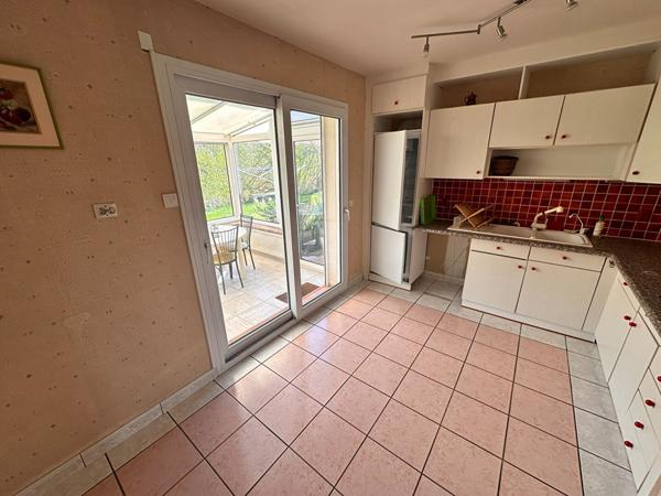 Maison familiale 5 chambres