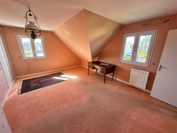 Maison familiale 5 chambres