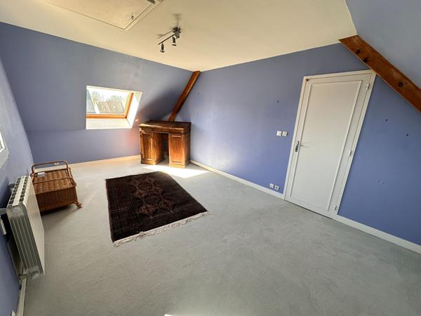 Maison familiale 5 chambres